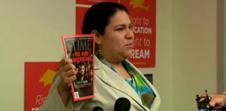 Courtesy of Texas Civil Rights Project
